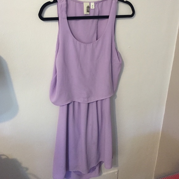 Francesca's Dress