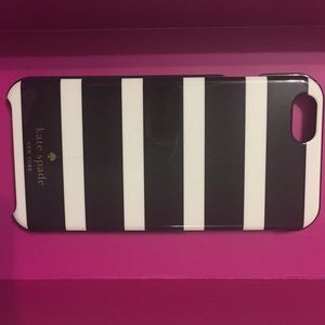 Kate spade iPhone 6 case