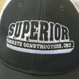 Meet your Posher, Rodney