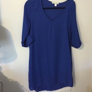 Francesca's Shift Dress