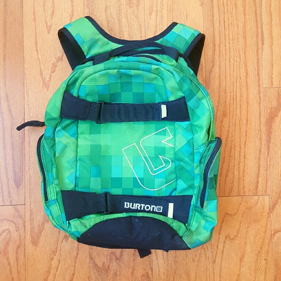Burton Skater Backpack