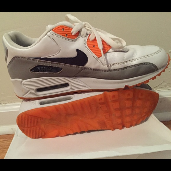 Nike Air Shoe Size 11
