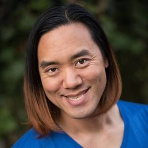 Meet your Posher, Danny