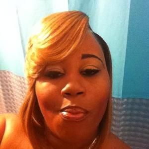 Meet your Posher, Tiffany