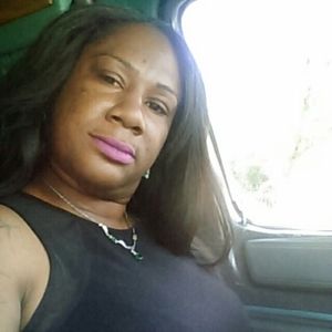 Meet your Posher, Charrice