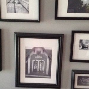 Meet your Posher, Betsy