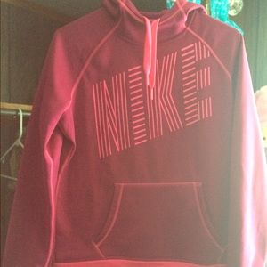Nike hoodie