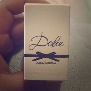 Dolce by Dolce and Gabbana