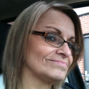 Meet your Posher, Cherrie