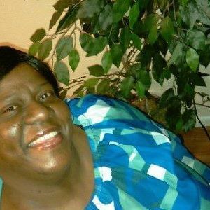 Meet your Posher, Anita