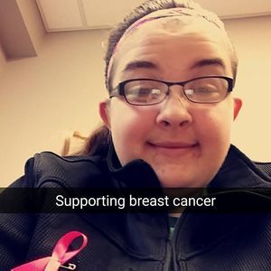 Meet your Posher, Sonya