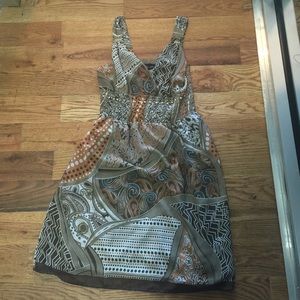 Size Large Dress
