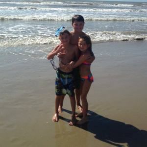 Meet your Posher, Kristi