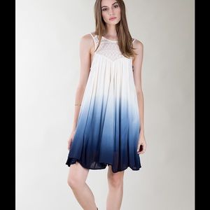 Abrielle Dress