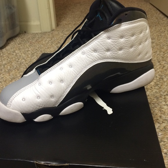 Jordan retro 13