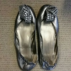 French Connection flats