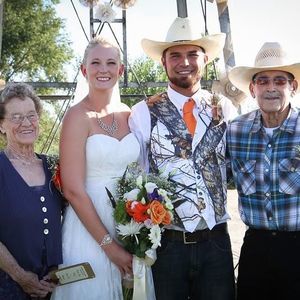 Meet your Posher, Fiona