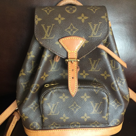 lv montsouris pm backpack