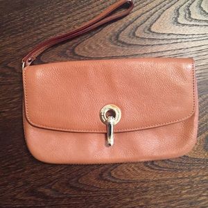 Kate Spade wristlet