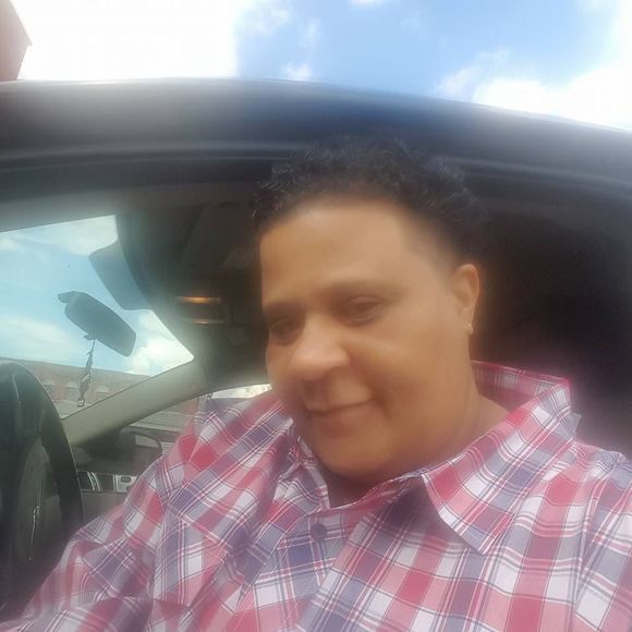 Meet your Posher, Audrey - Picture 1 of 1