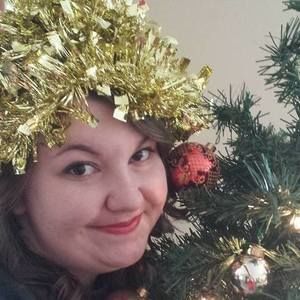 Meet your Posher, Suzie