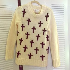 Nordstrom BP sweater