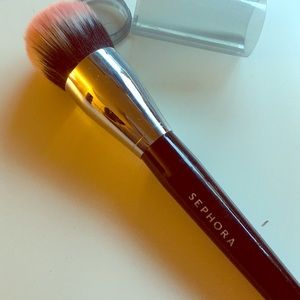 Sephora stippling brush
