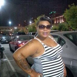 Meet your Posher, Marcia