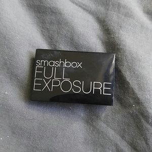 Smashbox full exposure eyeshadow duo
