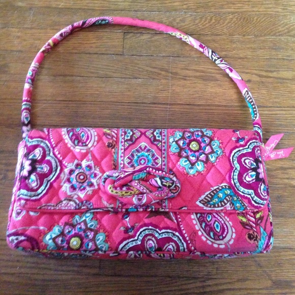 Vera Bradley purse