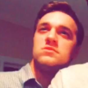 Meet your Posher, Chris