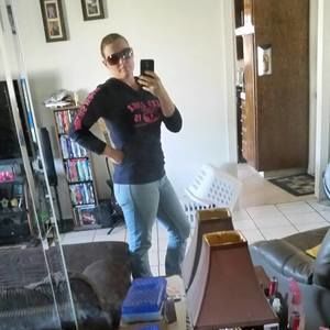 Meet your Posher, Tiffany