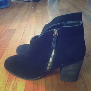 Urban outfitters ecote bootie