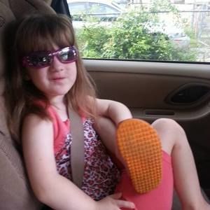 Meet your Posher, Leeanna