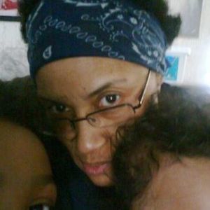 Meet your Posher, Deborah