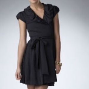 Stunning DVF WRAP DRESS