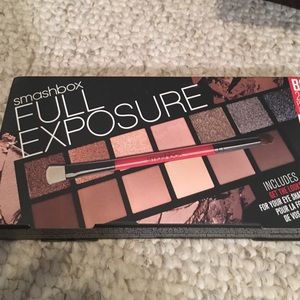 Smash box full exposure