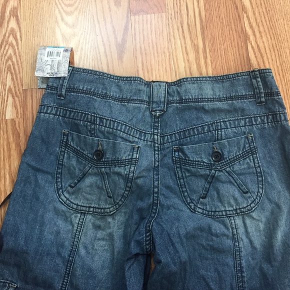 Union Bay Bermuda shorts - Picture 3 of 3