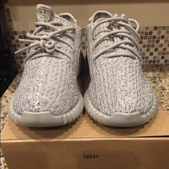 Yeezy moonrock - Picture 2 of 3