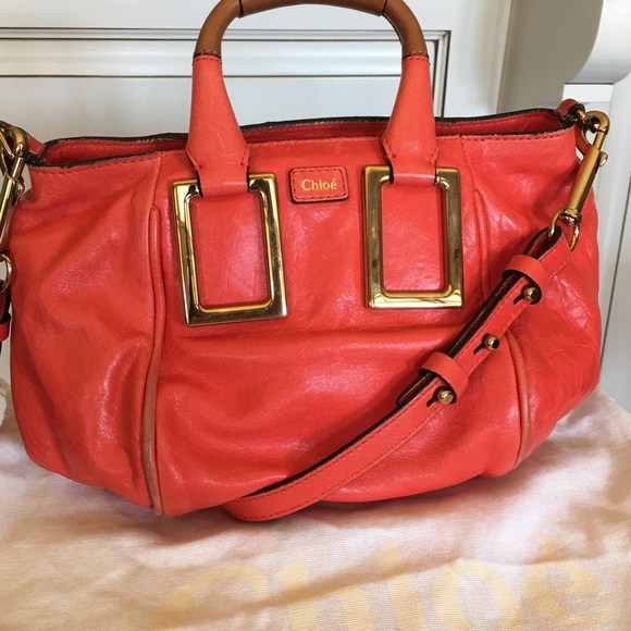 Chloe Handbags - 🚫SOLD🚫