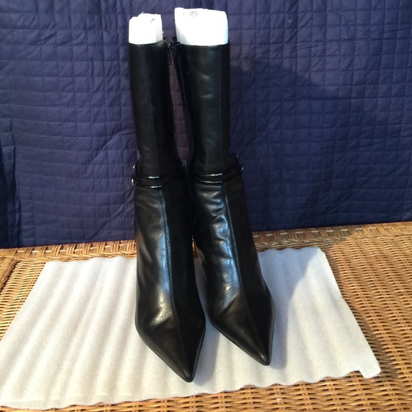 NINE WEST BOOTS