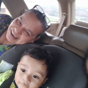 Meet your Posher, Rivera