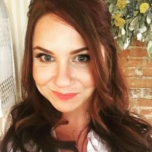 Meet your Posher, Tiffany