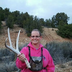 Meet your Posher, Ramona