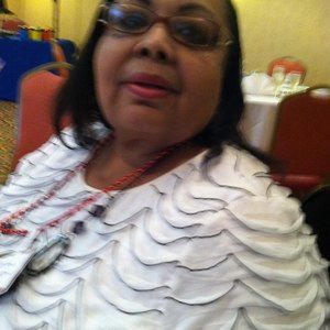 Meet your Posher, Marlene