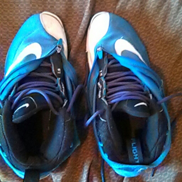 Nike Gloves