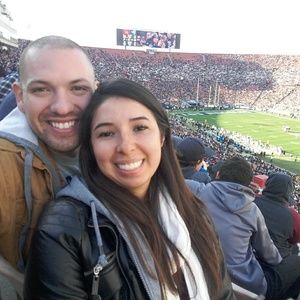 Meet your Posher, Victoria