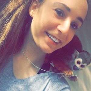 Meet your Posher, Bailey