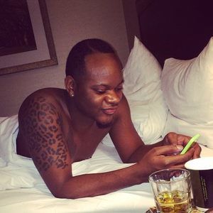 Meet your Posher, Terrence