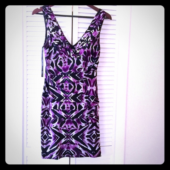 Bisou Bisou dress never worn - Picture 1 of 3